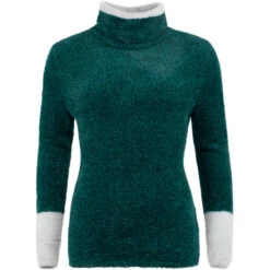 ChillazDamen Island Hoodie