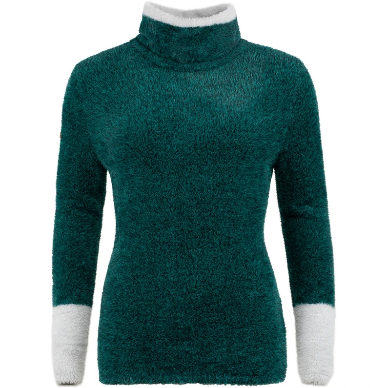 ChillazDamen Island Hoodie 3 ChillazDamen Island Hoodie