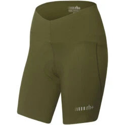 RH+Damen HW Code 18cm Radhose Kurz
