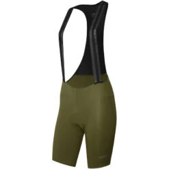 RH+Damen Code Bib Kurz