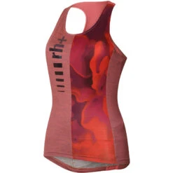 RH+Damen Fashion Logo Trikot