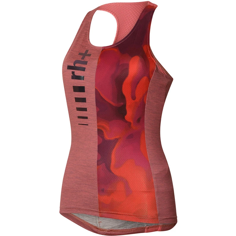 RH+Damen Fashion Logo Trikot 3 RH+Damen Fashion Logo Trikot