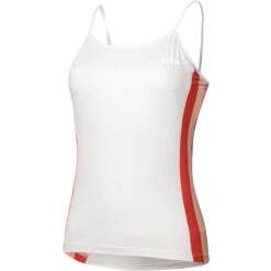 RH+Damen Rainbow Spaghetto Trikot