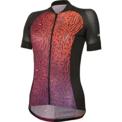 RH+Damen Venere Evo Trikot
