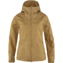 Fjällräven FjällrävenDamen Stina Jacke