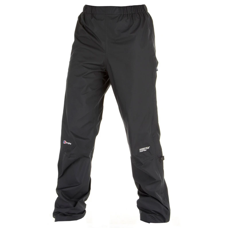 BerghausDamen Paclite GTX Regenhose 3 BerghausDamen Paclite GTX Regenhose