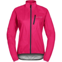 VaudeDamen Drop III Jacke