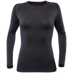 DevoldDamen Breeze Longsleeve