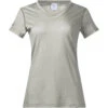 BergansDamen Bloom T-Shirt -Bergzeit Verkäufe iview 1017625 058 pic1
