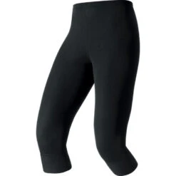OdloDamen Warm 3/4 Hose