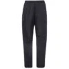 VaudeDamen Fluid Full-Zip Radhose Lang