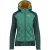 KarposDamen Marmarole Jacke