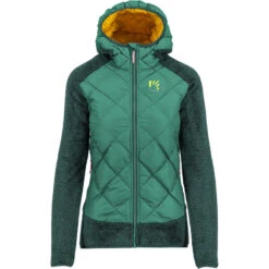 KarposDamen Marmarole Jacke