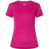 Super.NaturalDamen Base 140 T-Shirt -Bergzeit Verkäufe iview 1023831 167 pic1