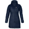 Fjällräven FjällrävenDamen Snow Flake Parka 1 Fjällräven FjällrävenDamen Snow Flake Parka -Bergzeit Verkäufe iview 1024428 004 pic1