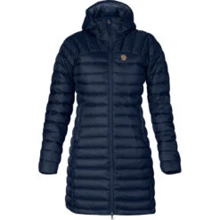 Fjällräven FjällrävenDamen Snow Flake Parka