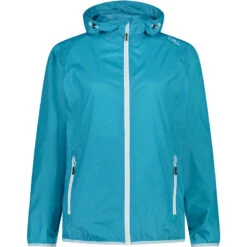 CMPDamen Fix Hood Jacke