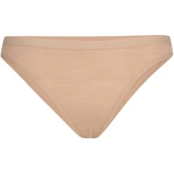 IcebreakerDamen Siren Thong Slip