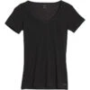 IcebreakerDamen Siren Sweetheart T-Shirt -Bergzeit Verkäufe iview 1026880 001 pic1