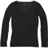 IcebreakerDamen Siren Sweetheart Longsleeve -Bergzeit Verkäufe iview 1026885 001 pic1