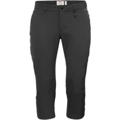 Fjällräven FjällrävenDamen Abisko Capri Hose