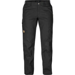 Fjällräven FjällrävenDamen Karla Pro Curved Hose