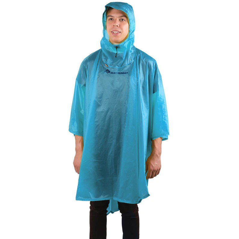 Sea To SummitPoncho 15D Regencape 3 Sea To SummitPoncho 15D Regencape
