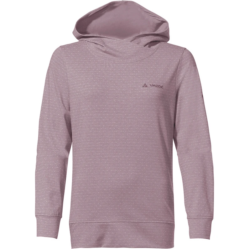 VaudeDamen Tuenno Hoodie 3 VaudeDamen Tuenno Hoodie