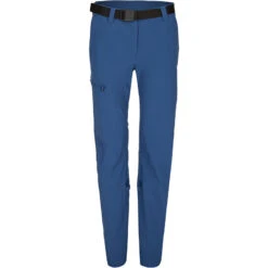 Maier SportsDamen Lulaka Stretch Hose