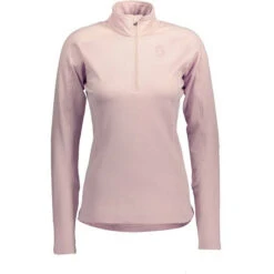 ScottDamen Light Defined Pullover