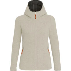 SalewaDamen Sarner 2L Hoodie Jacke