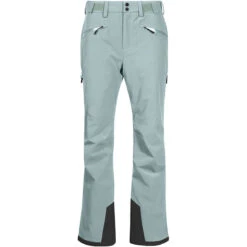 BergansDamen Oppdal Ins Hose