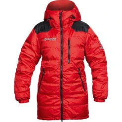 BergansExpedition Down Light Mantel