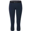 Super.NaturalDamen Base 230 3/4 Tights -Bergzeit Verkäufe iview 1033536 041 pic1