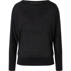 Super.NaturalDamen Kula Longsleeve