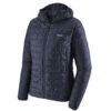 PatagoniaDamen Nano Puff Hoodie 2 PatagoniaDamen Nano Puff Hoodie -Bergzeit Verkäufe iview 1034512 051 pic1