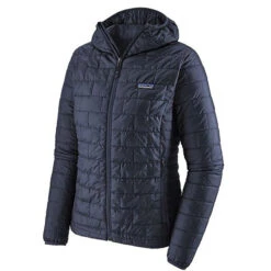 PatagoniaDamen Nano Puff Hoodie