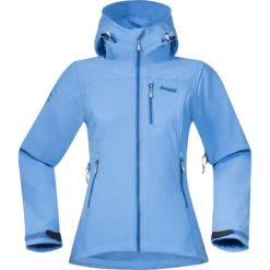 BergansDamen Stegaros Jacke