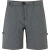 Mountain EquipmentDamen Approach Shorts -Bergzeit Verkäufe iview 1036021 001 pic1