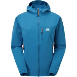 Mountain EquipmentDamen Echo Hooded Jacke