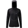 Mountain EquipmentDamen Couloir Hooded Jacke -Bergzeit Verkäufe iview 1036052 001 pic1