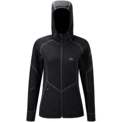 Mountain EquipmentDamen Couloir Hooded Jacke