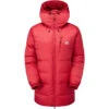 Mountain EquipmentDamen K7 Jacke 2 Mountain EquipmentDamen K7 Jacke -Bergzeit Verkäufe iview 1036425 036 pic1