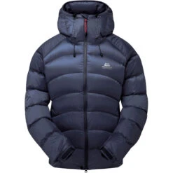 Mountain EquipmentDamen Sigma Jacke