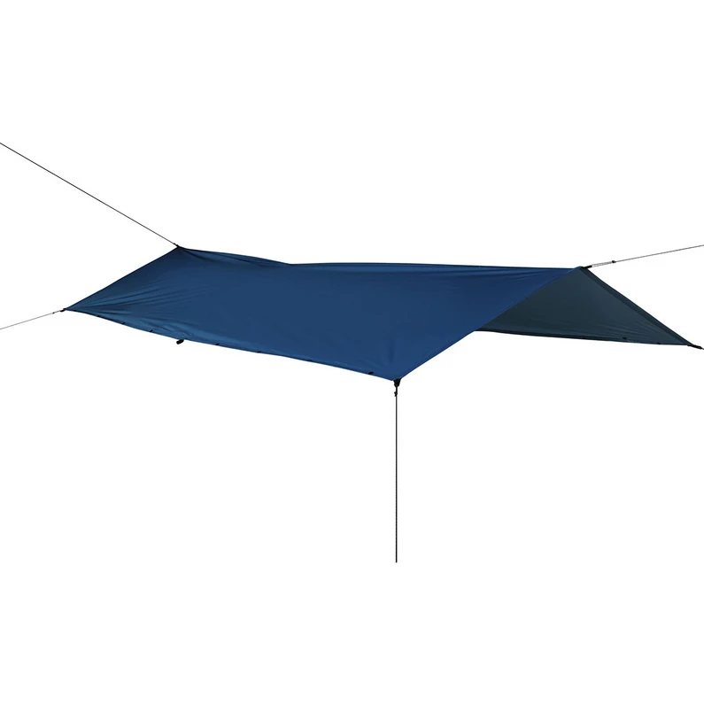 Sea To SummitNylon Tarp Poncho 3 Sea To SummitNylon Tarp Poncho