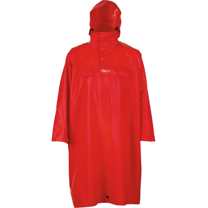 PRO-X ElementsArosa Poncho 3 PRO-X ElementsArosa Poncho
