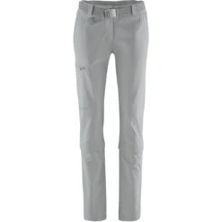 Maier SportsDamen Arolla Zip Hose