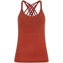 MandalaDamen Infinity Top