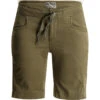 Black DiamondDamen Credo Shorts 1 Black DiamondDamen Credo Shorts -Bergzeit Verkäufe iview 1039187 010 pic1