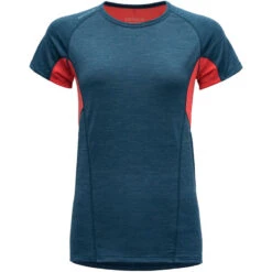 DevoldDamen Running T-Shirt